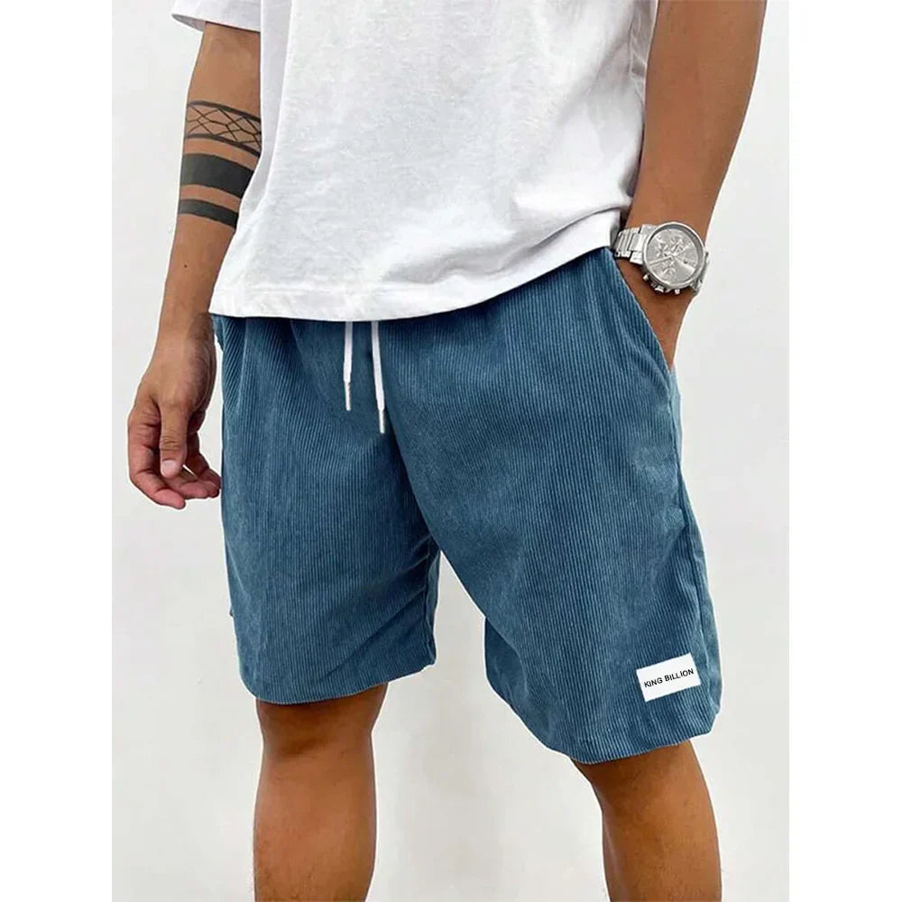 Tonio™ – Shorts med Stil