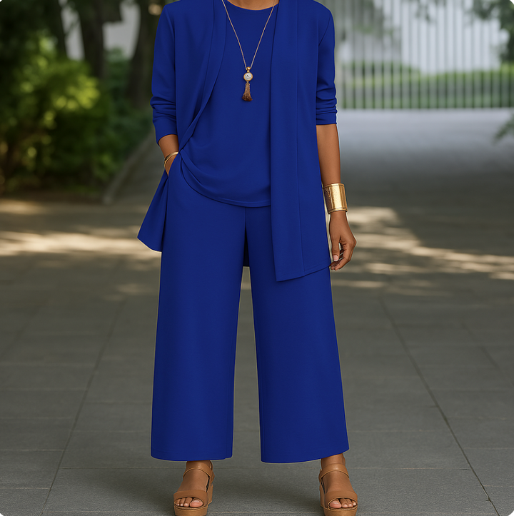 Marta™ | Elegant vårset