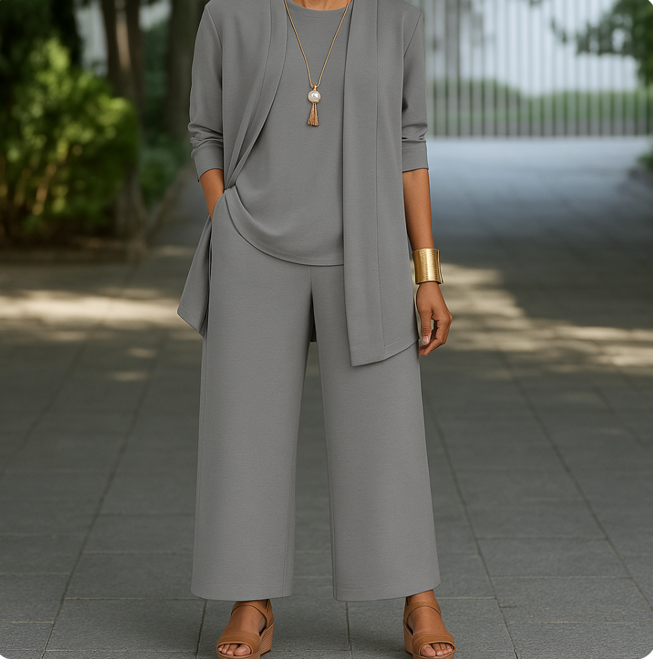 Marta™ | Elegant vårset