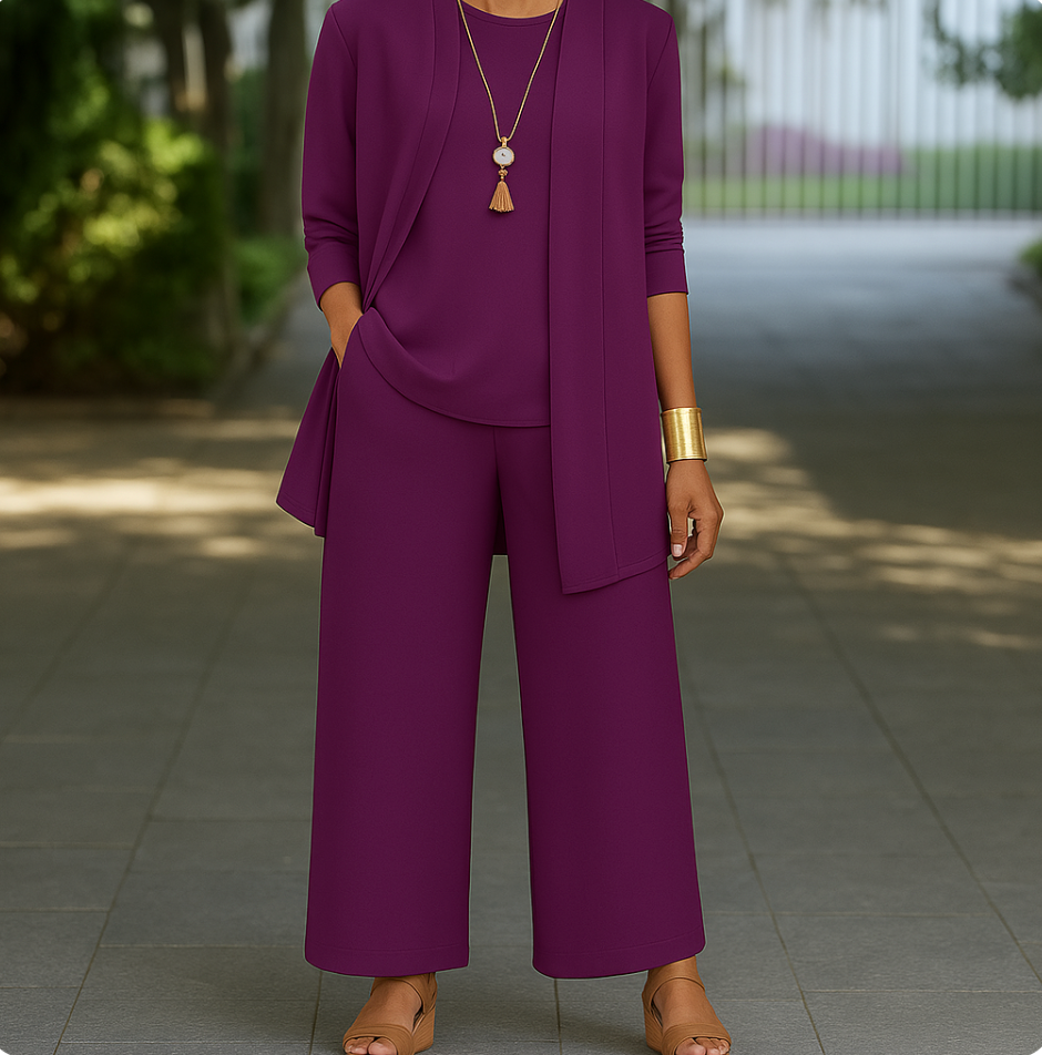Marta™ | Elegant vårset