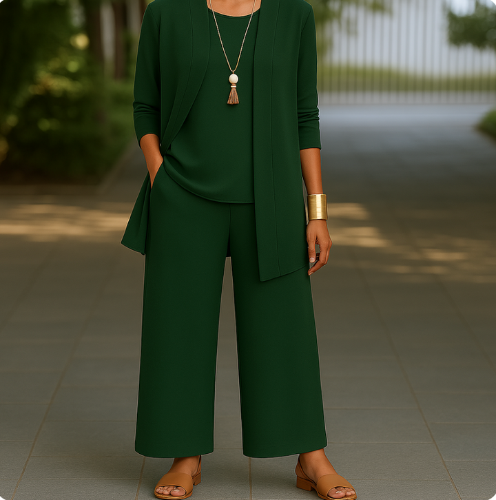 Marta™ | Elegant vårset