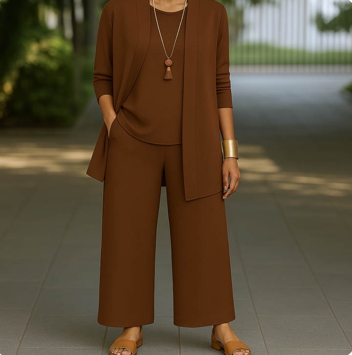Marta™ | Elegant vårset