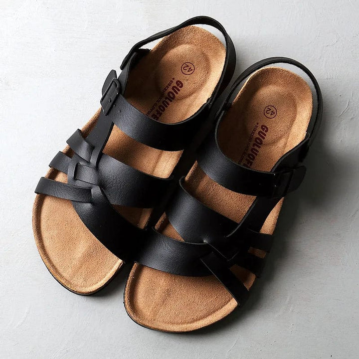 Spania™ | Stilrena Ortopediska Sandaler