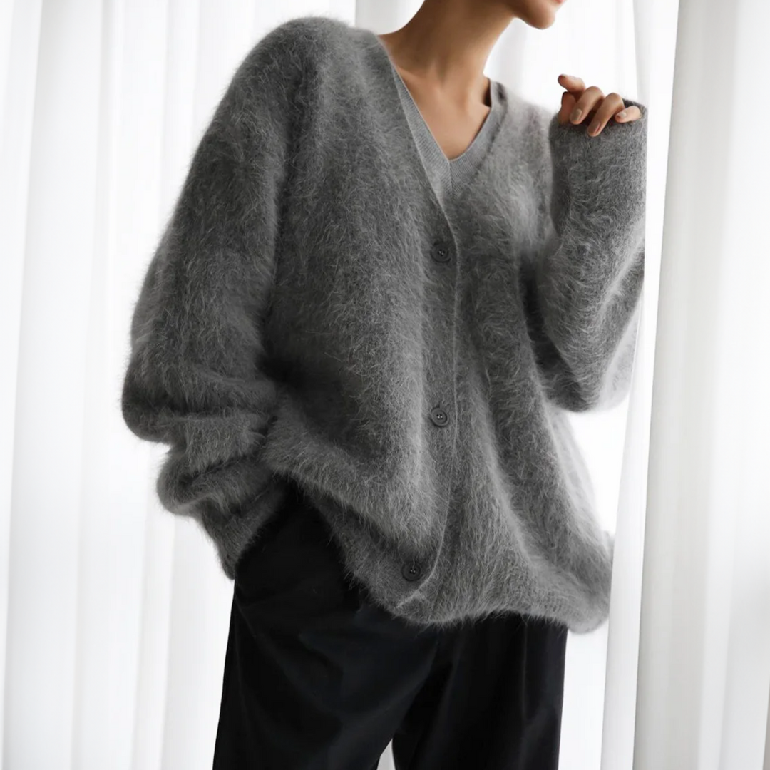 Jule™ | Lyxig kofta