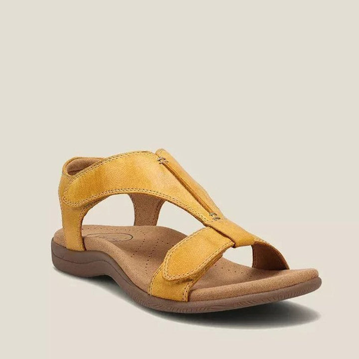 Patricia™ | Memory Foam Sandaler ortopedisk