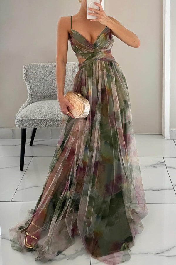 Camilla™ | Klänning för kvinnor som glänser med grace