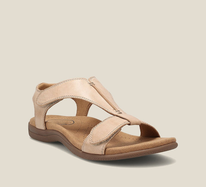 Patricia™ | Memory Foam Sandaler ortopedisk