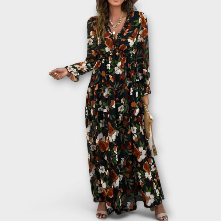 Amra™ – Elegant klänning