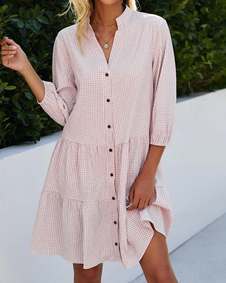 Julia™ | Sommarklänning