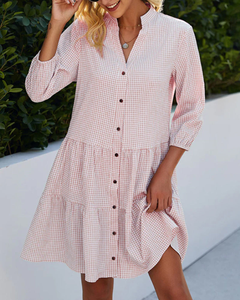 Julia™ | Sommarklänning