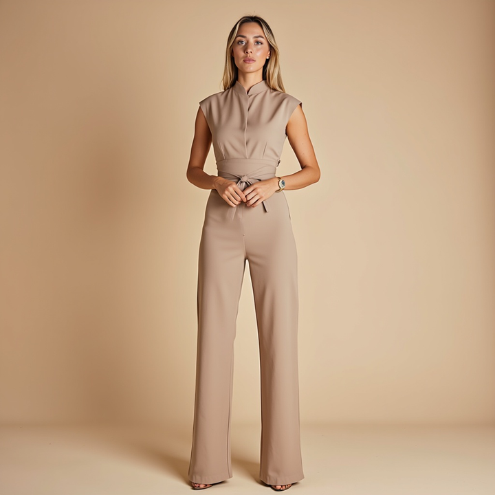 Zola™ – Ärmellös jumpsuit