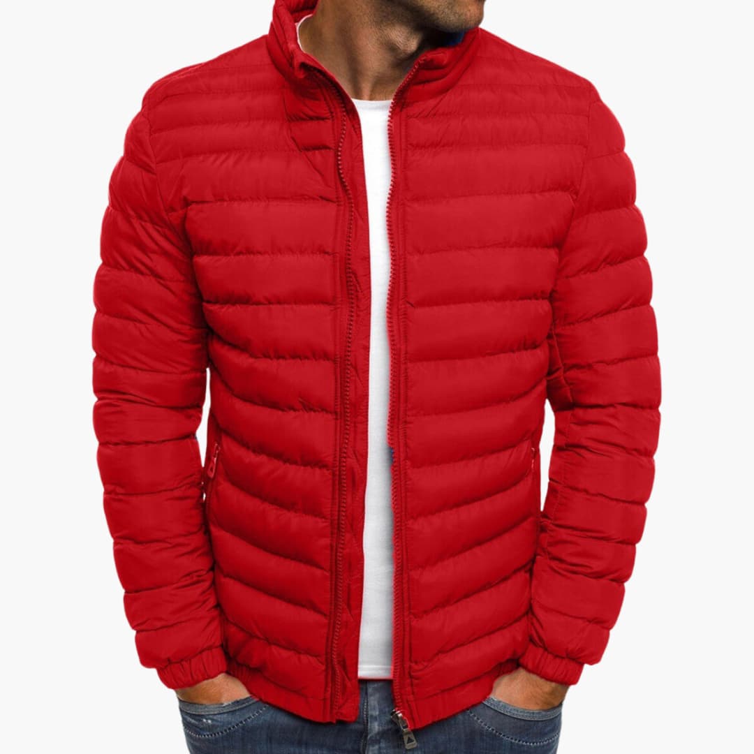 Dino™ | Elegant och lätt sommarjacka