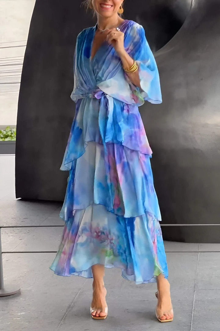 Inga™ I Glamourchic klänning
