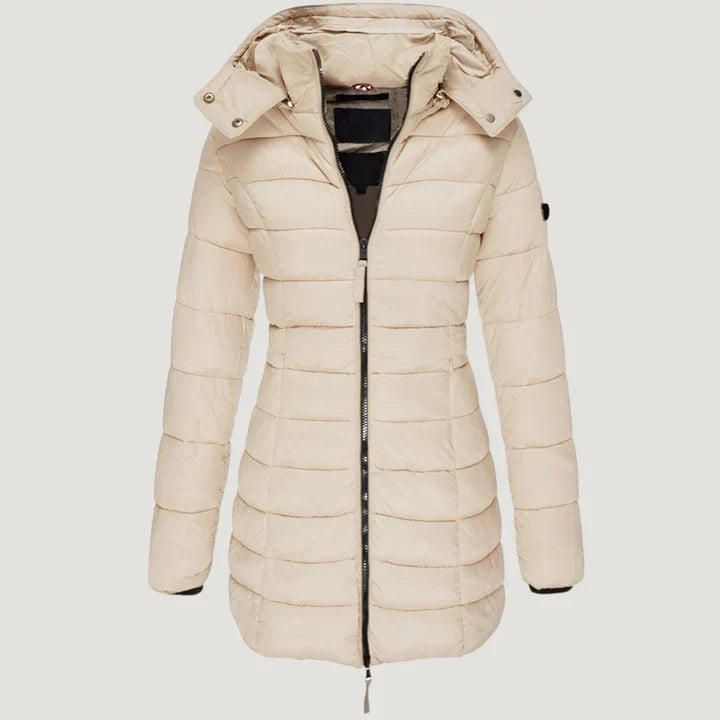 Nora™ | Vinterjacka