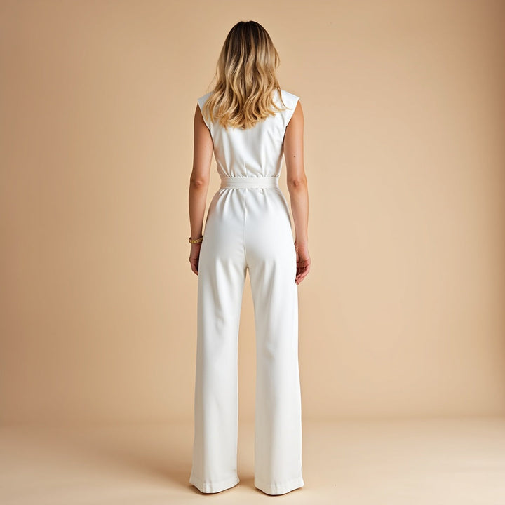 Zola™ – Ärmellös jumpsuit