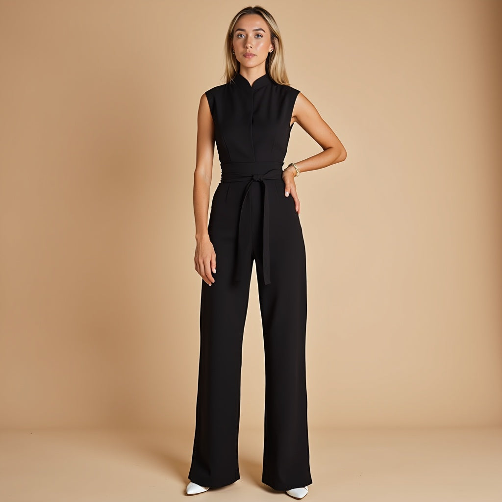 Zola™ – Ärmellös jumpsuit
