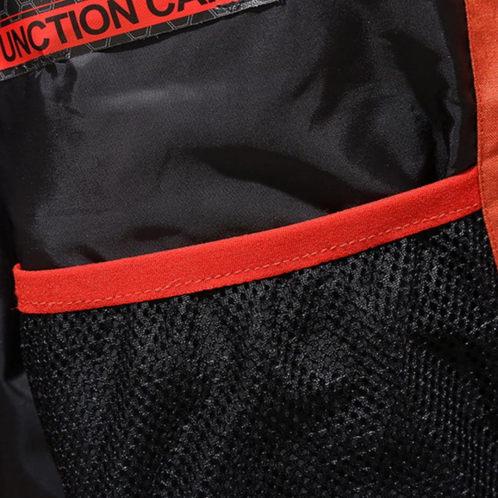 Lucas™ I Vind och väderbeständig dunjacka