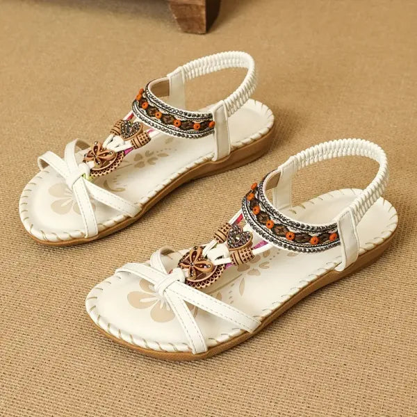 Stella™ I Ortopediska Comfort+ sandaler