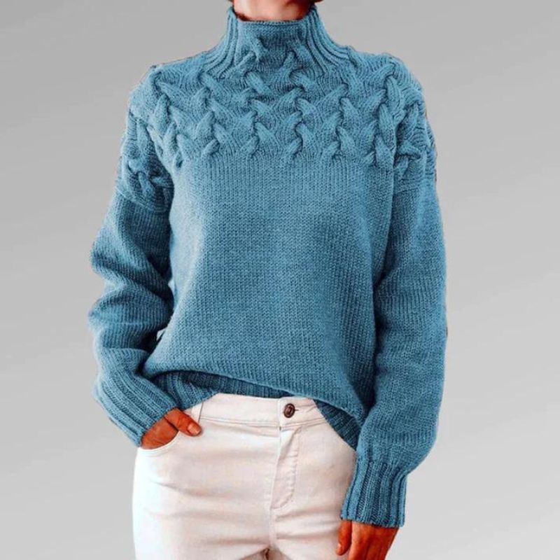 Ylva™  | Polotröja