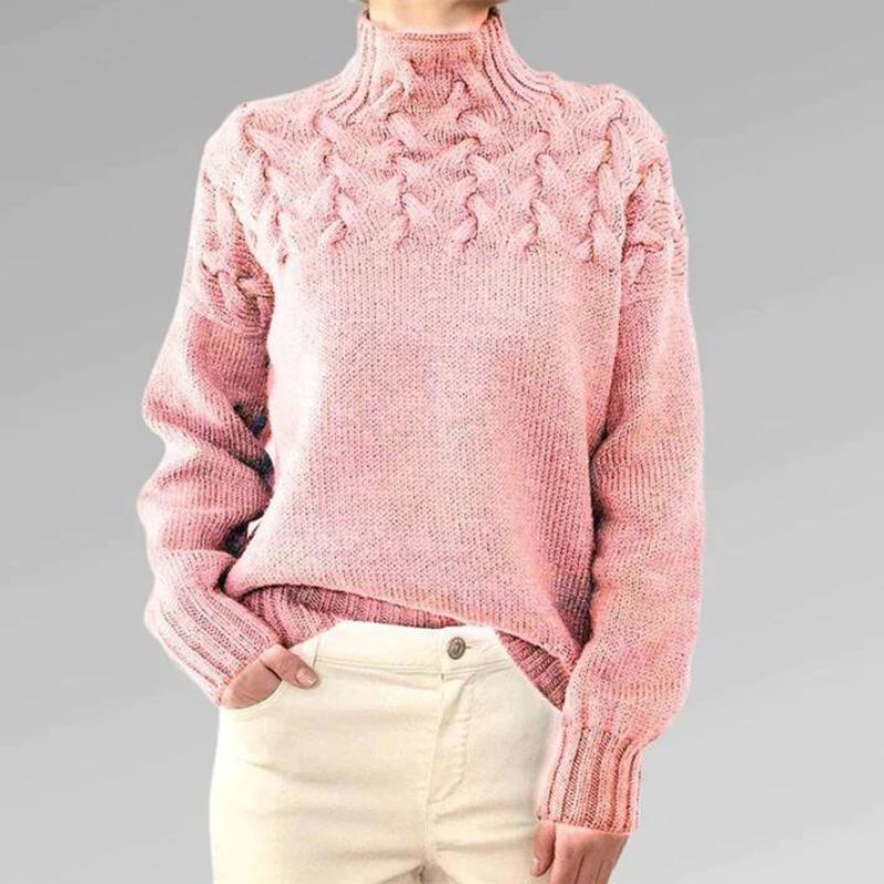 Ylva™  | Polotröja