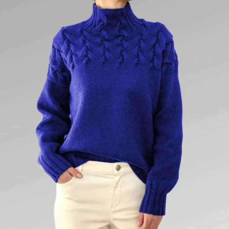 Ylva™  | Polotröja