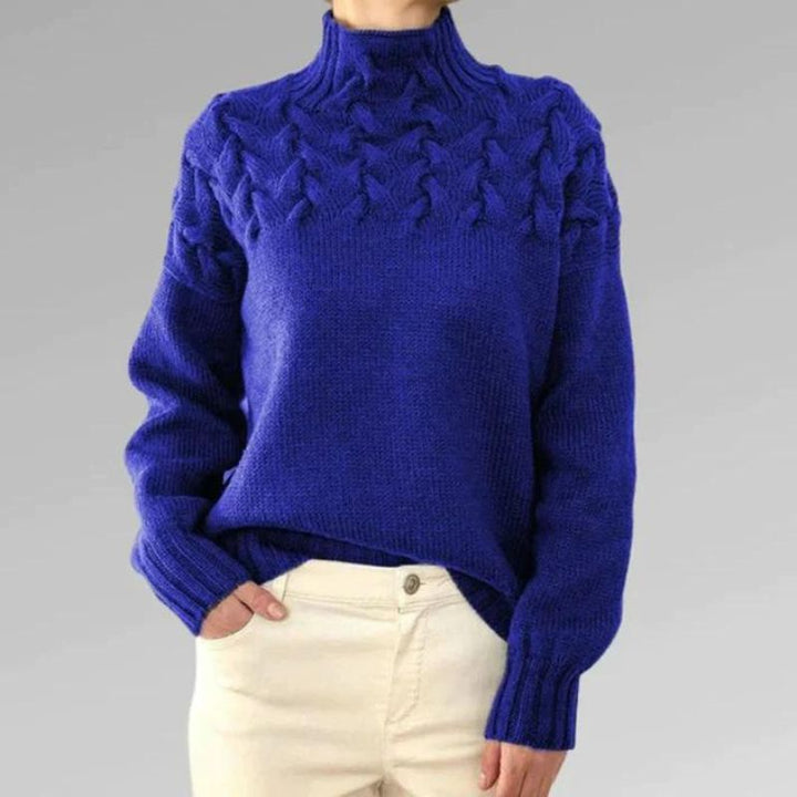 Ylva™  | Polotröja
