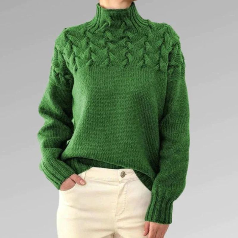 Ylva™  | Polotröja