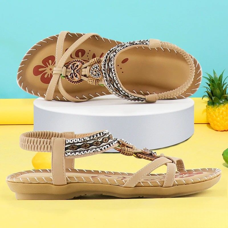 Stella™ I Ortopediska Comfort+ sandaler