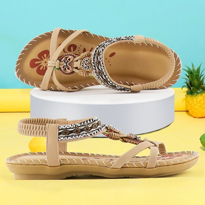 Stella™ I Ortopediska Comfort+ sandaler