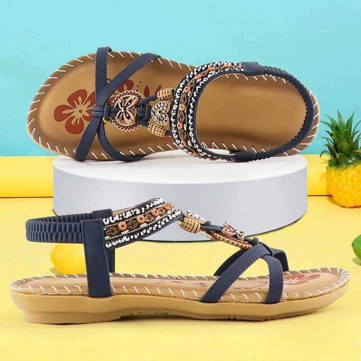 Stella™ I Ortopediska Comfort+ sandaler