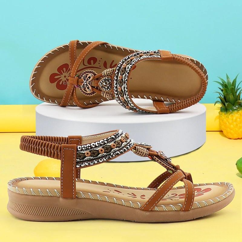 Stella™ I Ortopediska Comfort+ sandaler