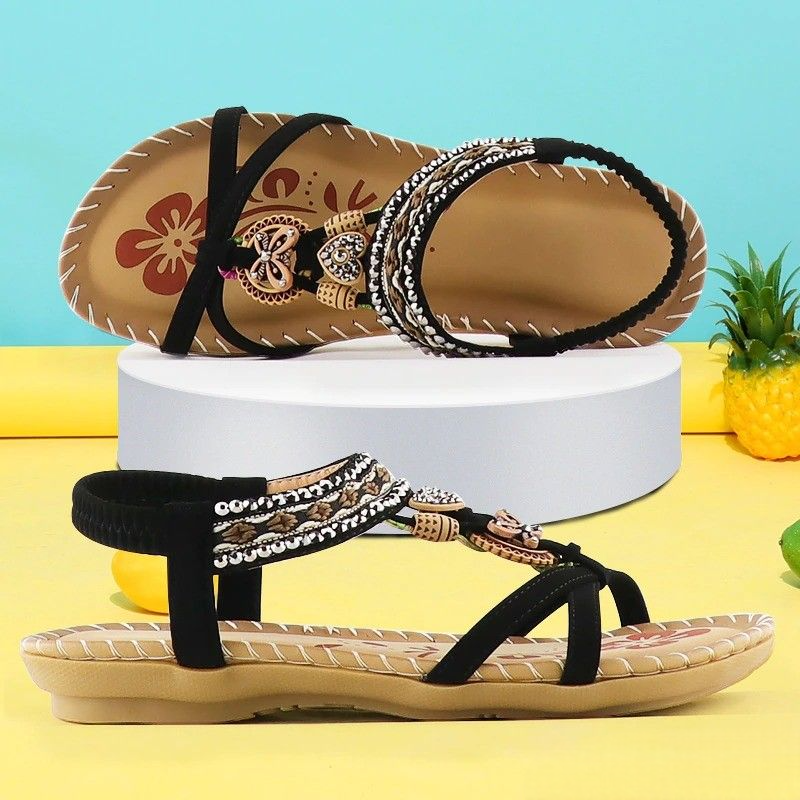 Stella™ I Ortopediska Comfort+ sandaler