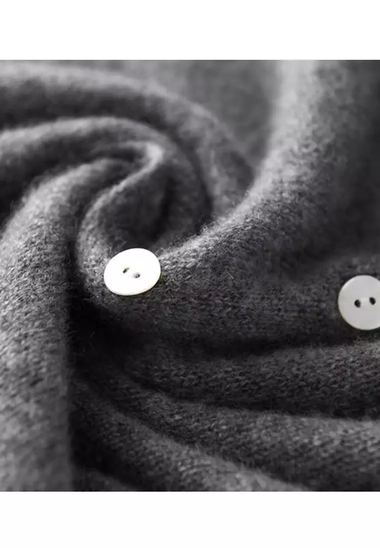 Alessia™ | Elegant stickat mode för damer