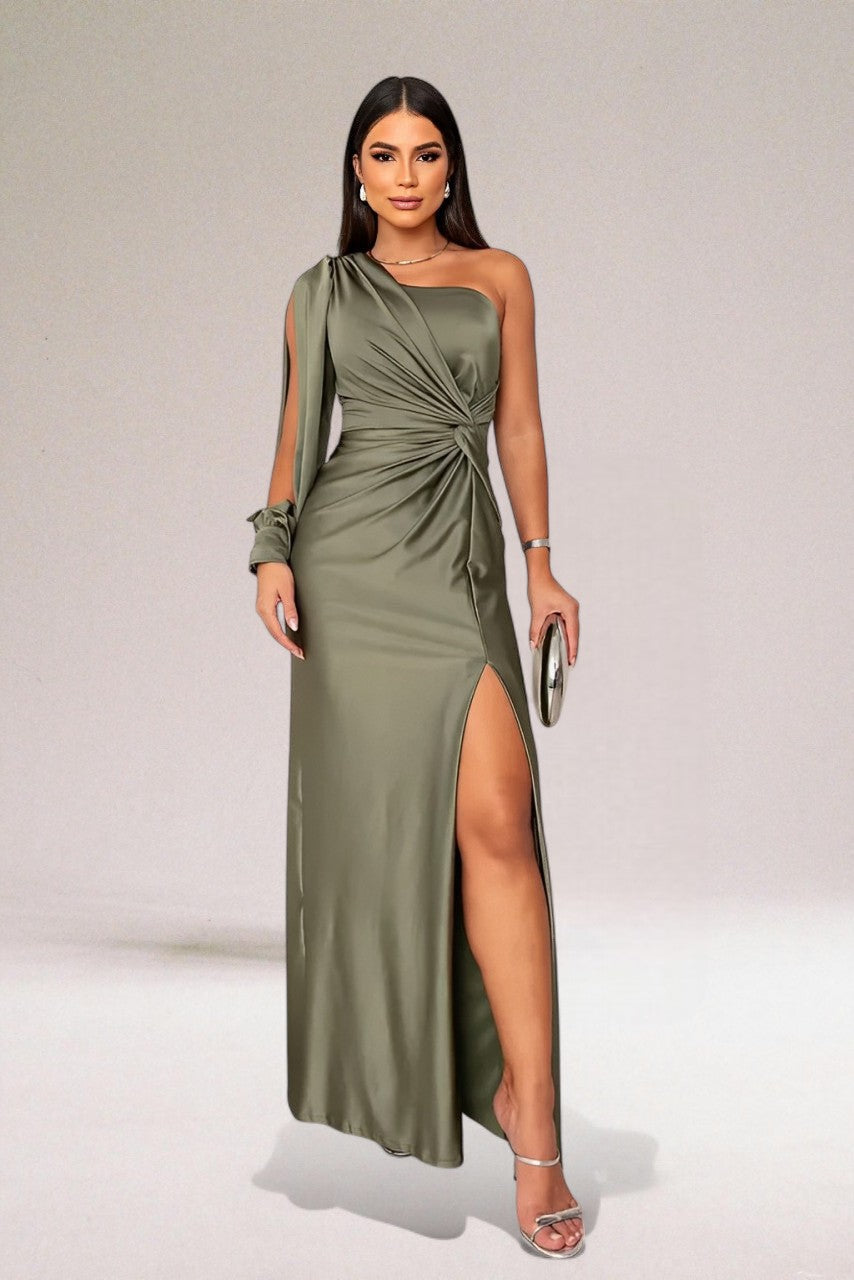 Mirella™ | Elegant cocktailklänning