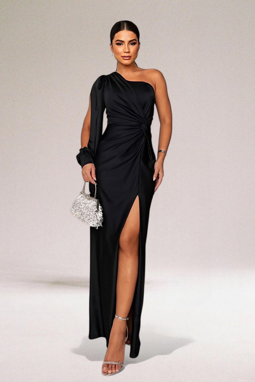 Mirella™ | Elegant cocktailklänning